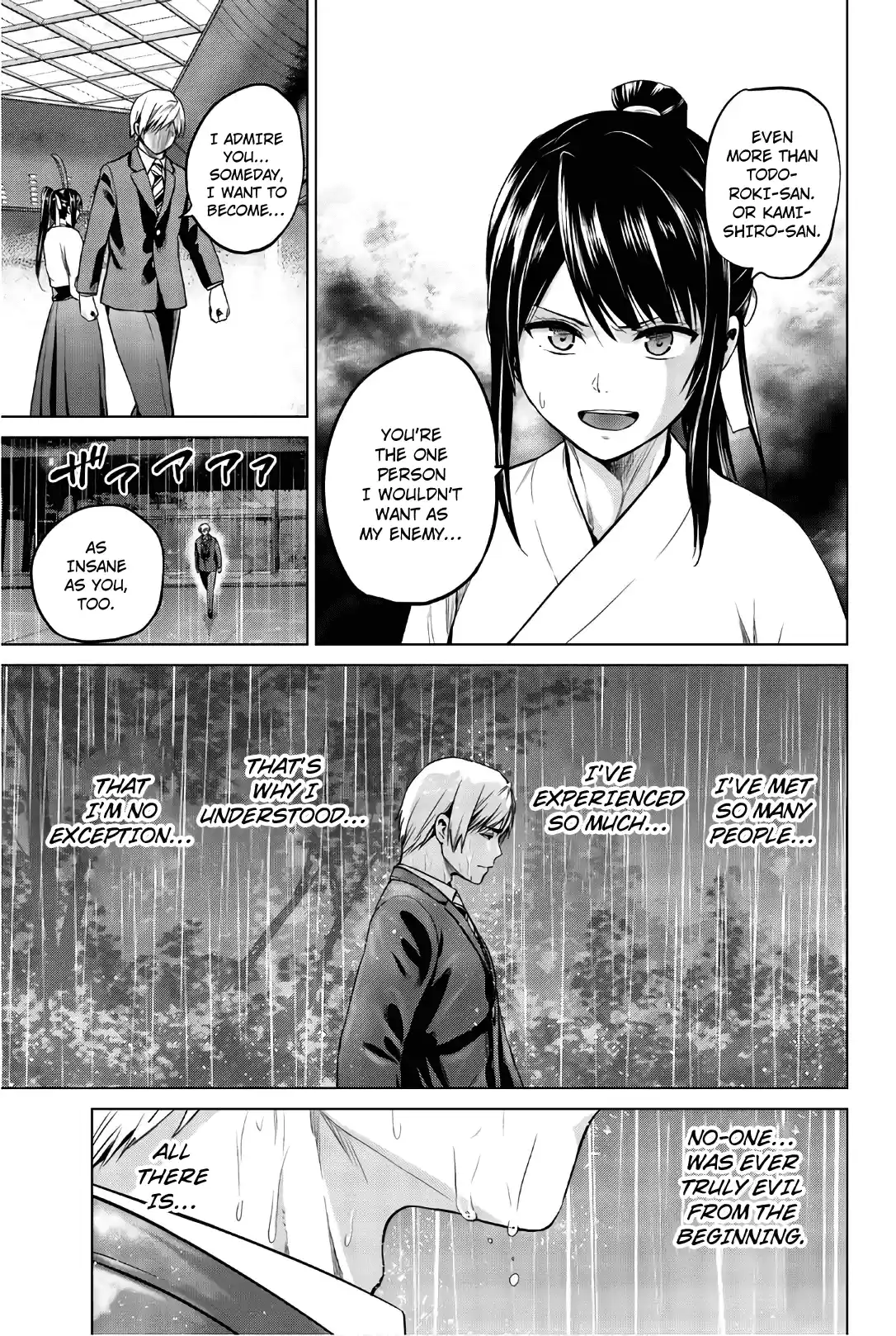 Infection Chapter 106