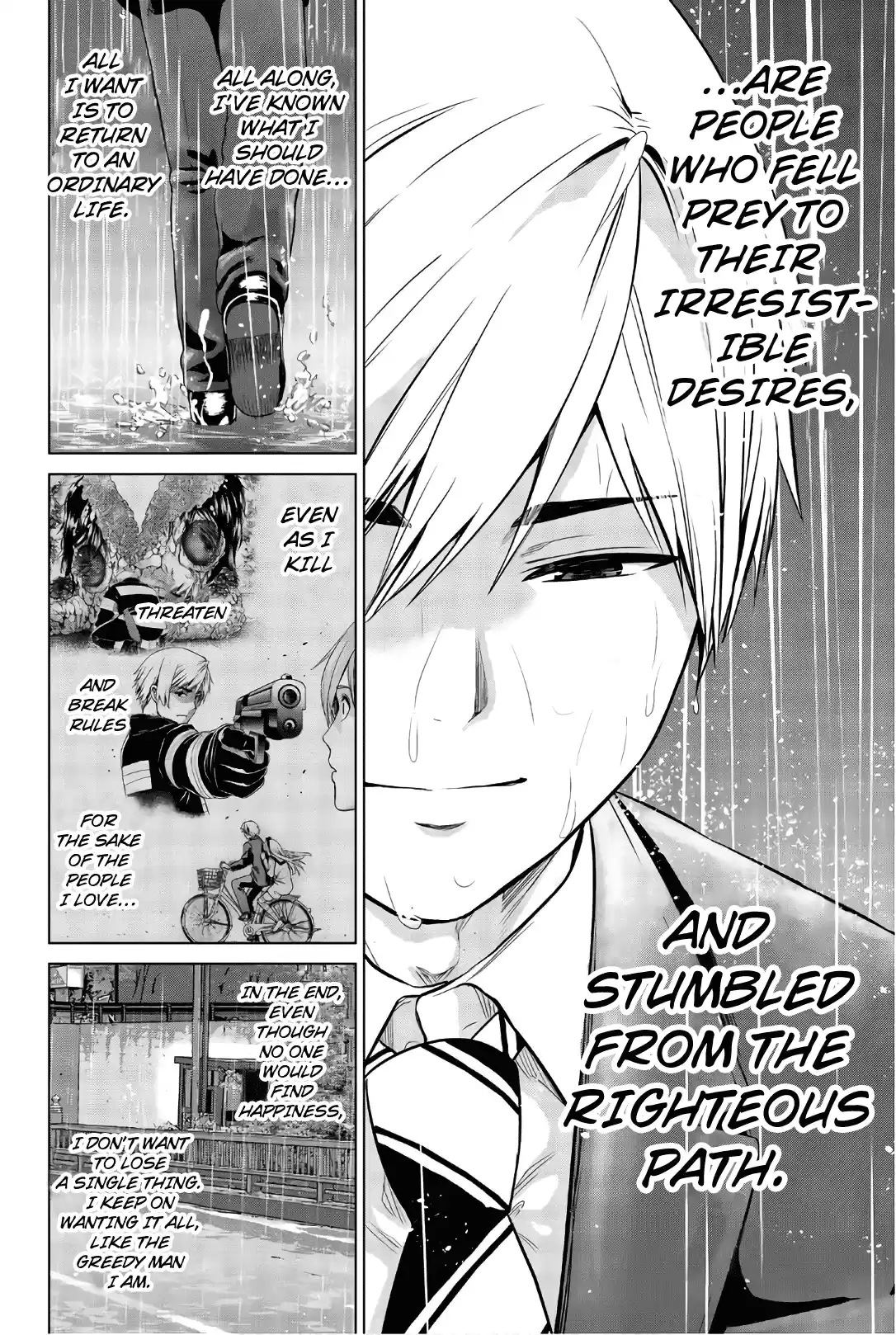 Infection Chapter 106