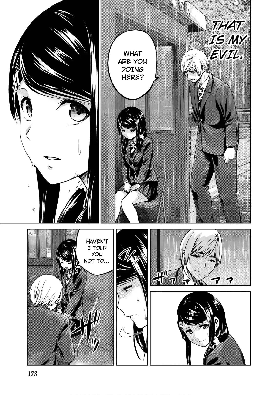 Infection Chapter 106