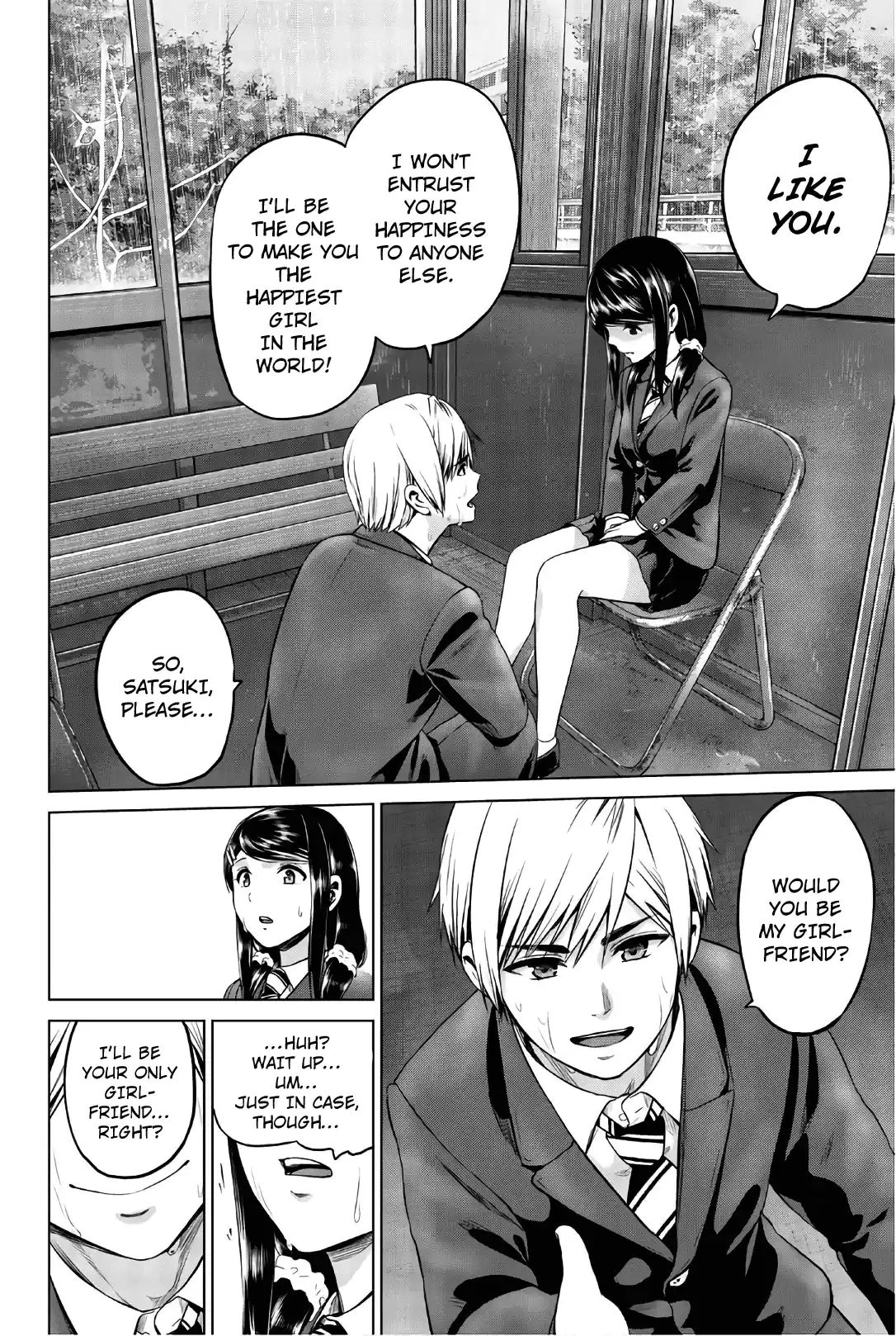 Infection Chapter 106