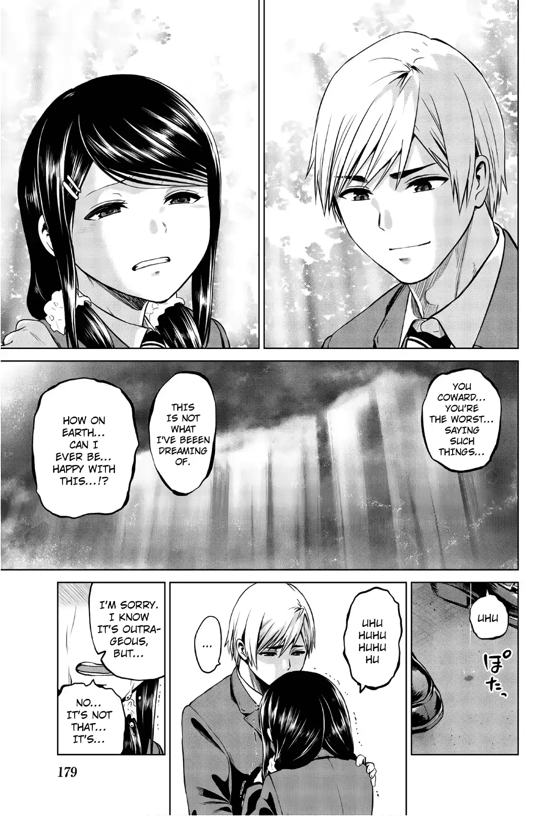 Infection Chapter 106