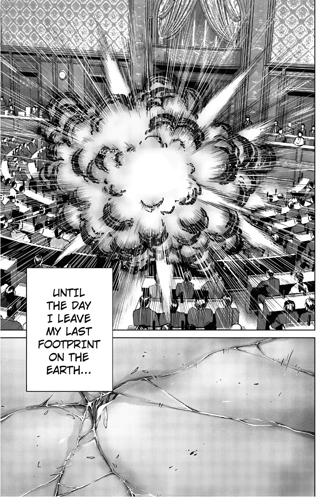 Infection Chapter 106