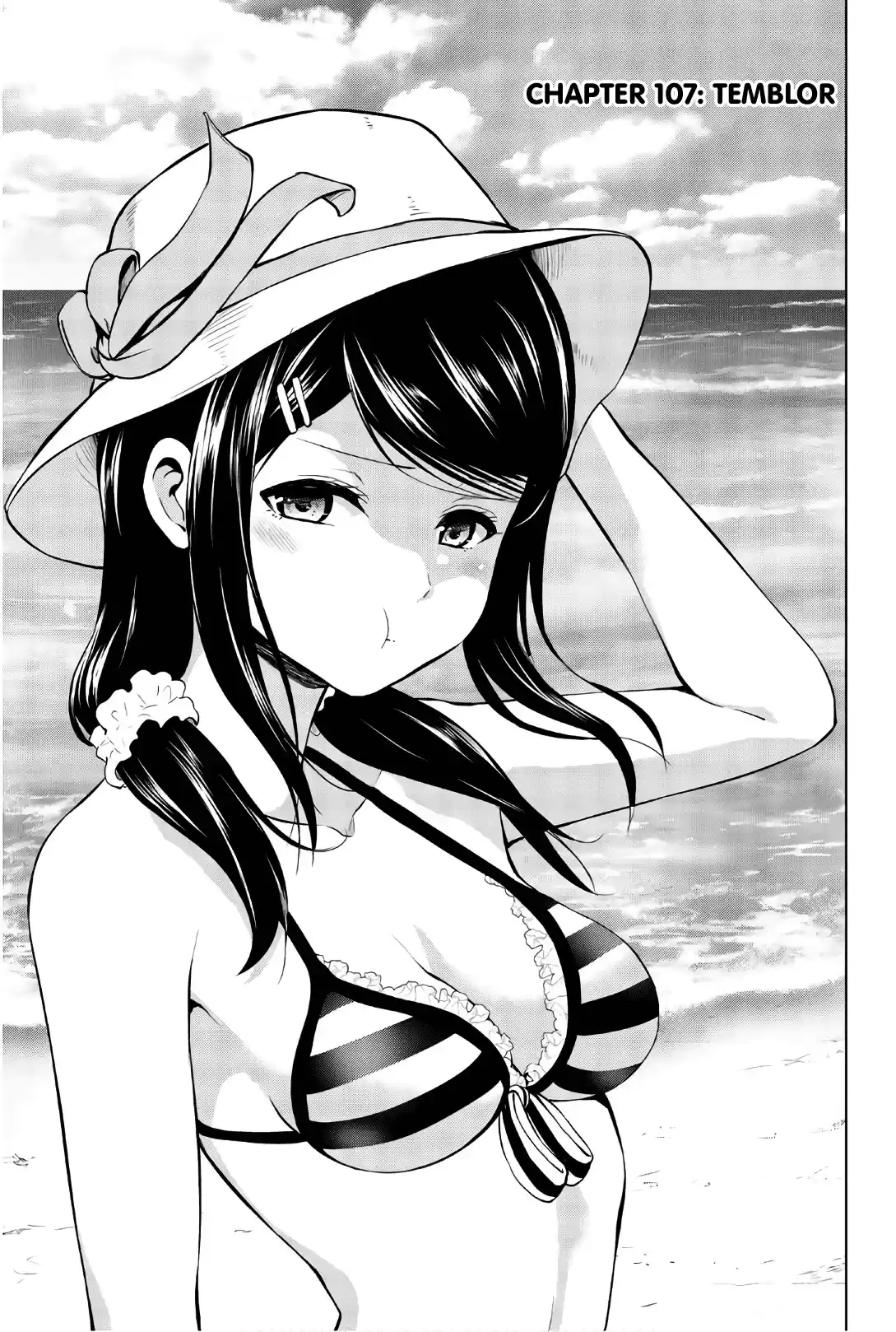 Infection Chapter 107