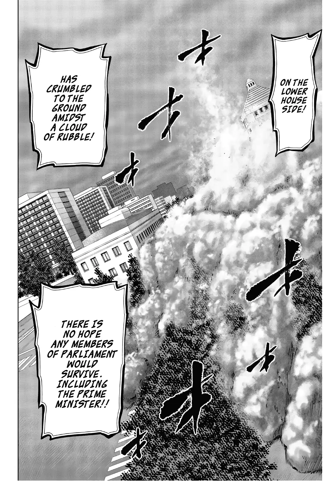 Infection Chapter 107