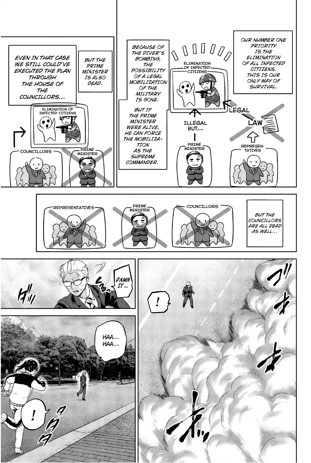 Infection Chapter 108