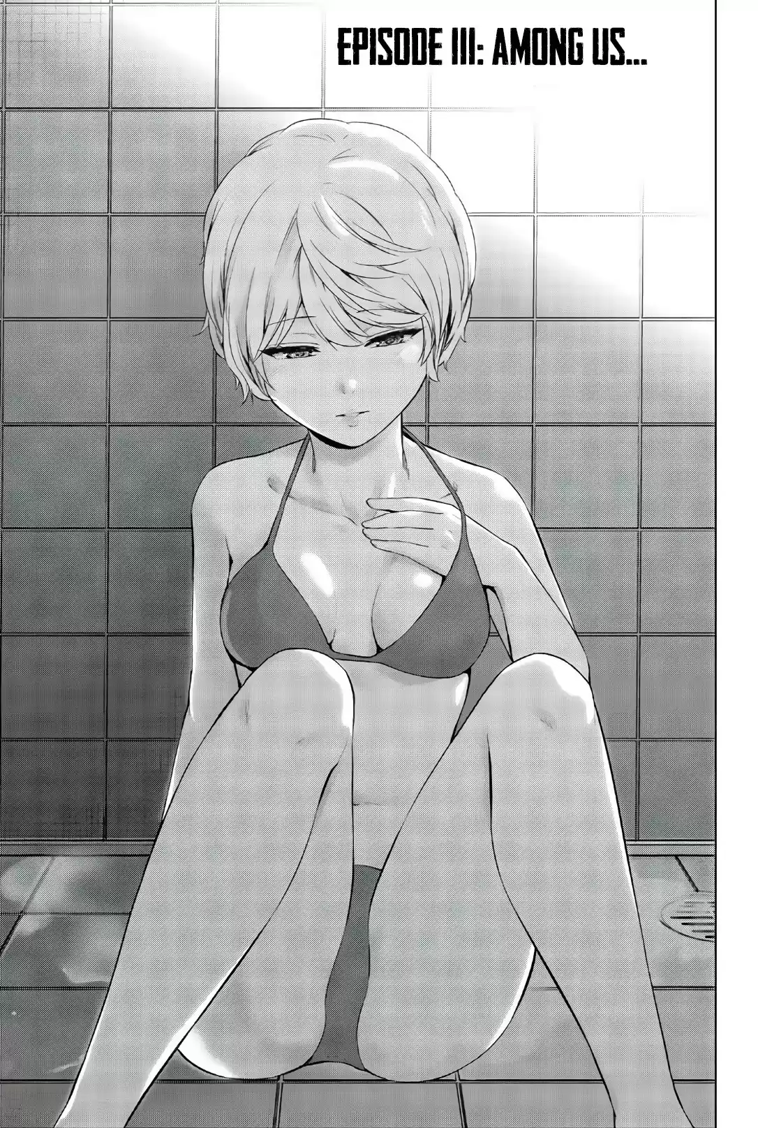 Infection Chapter 111