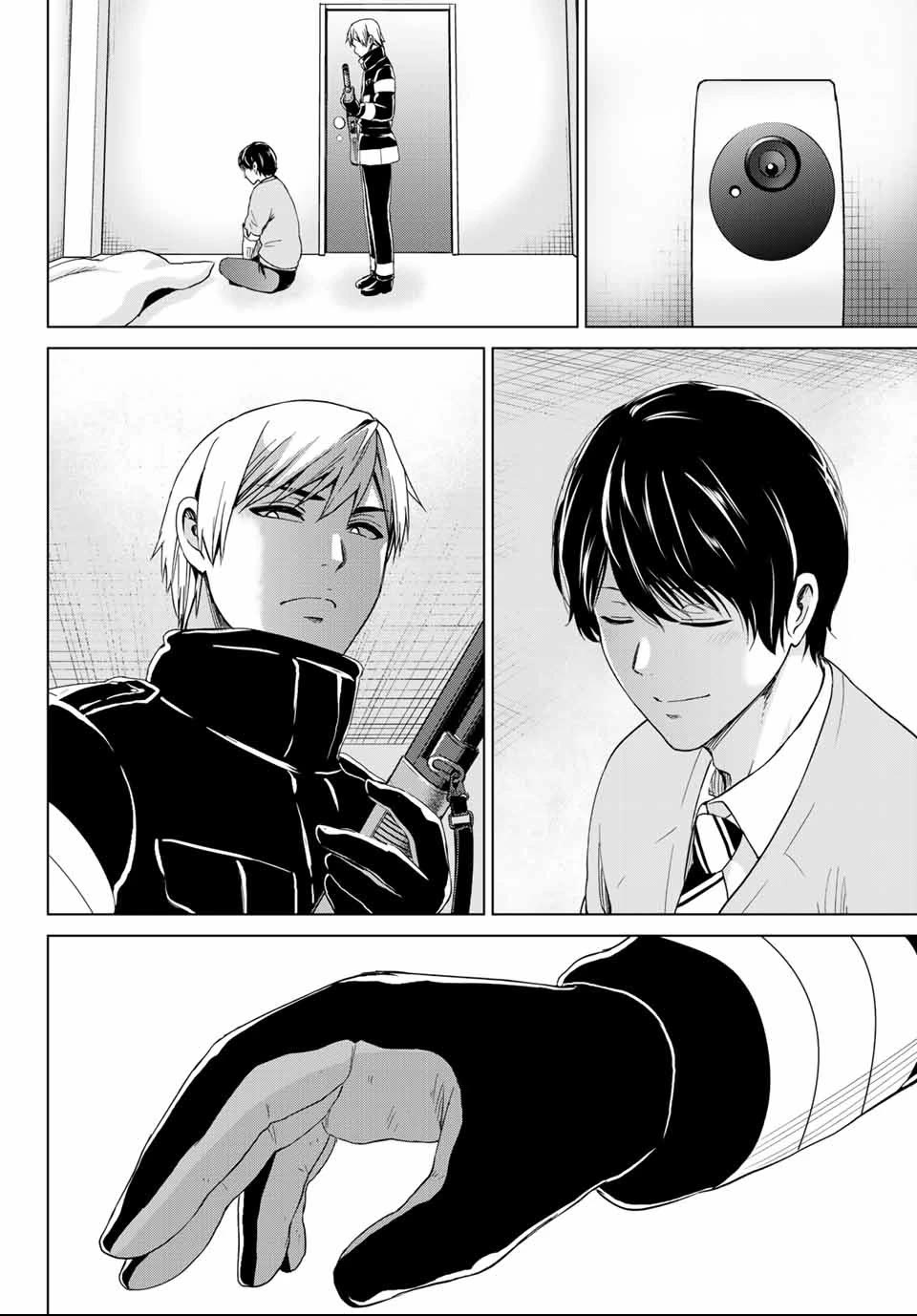 Infection Chapter 123