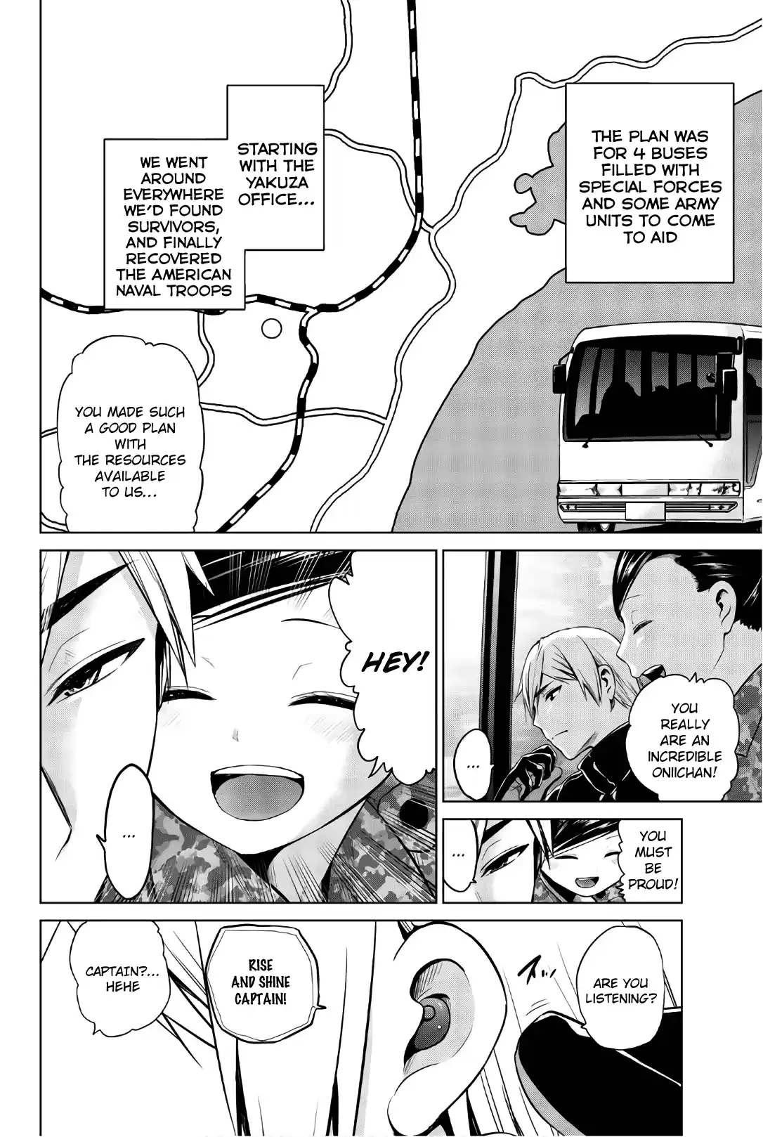 Infection Chapter 99