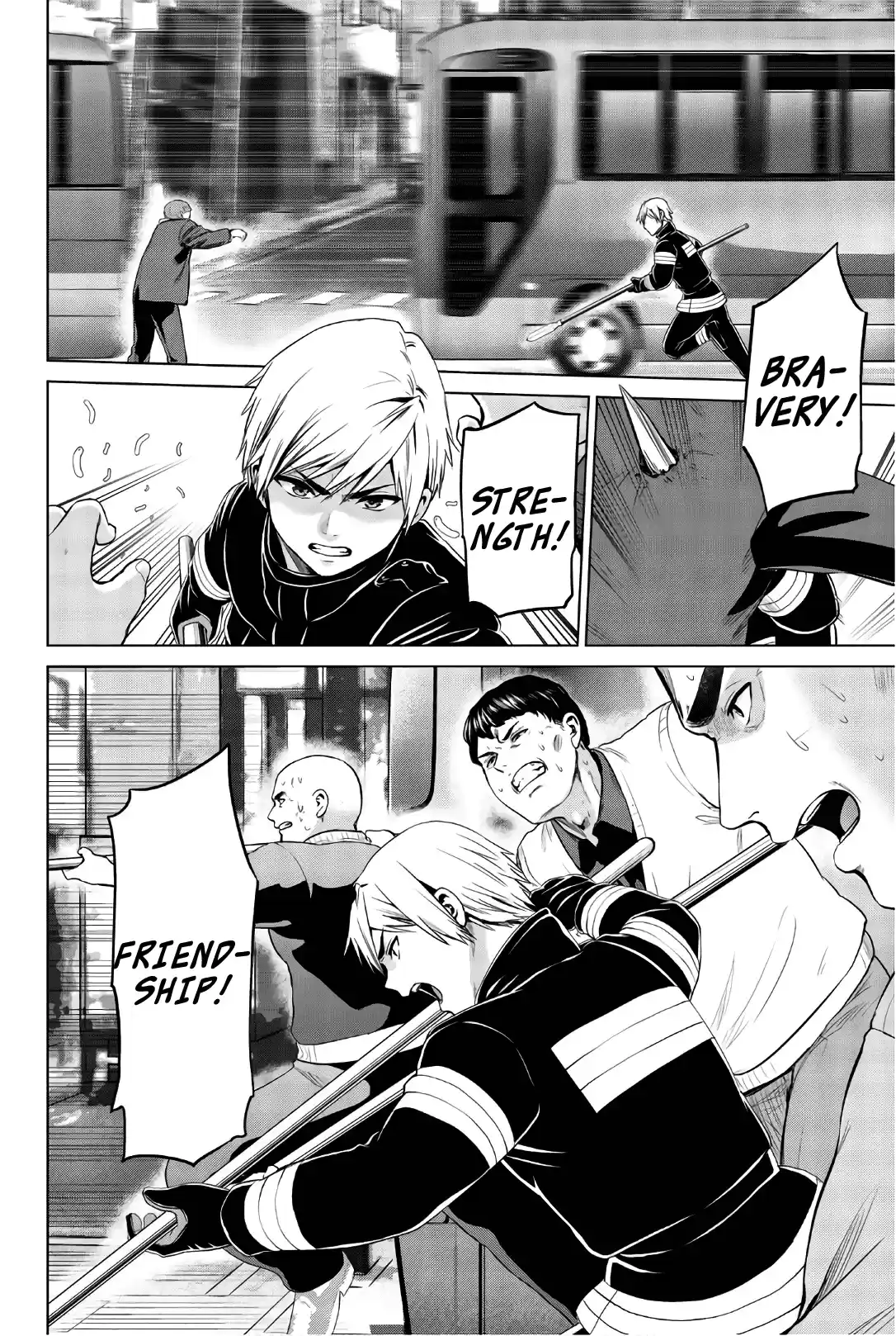 Infection Chapter 99