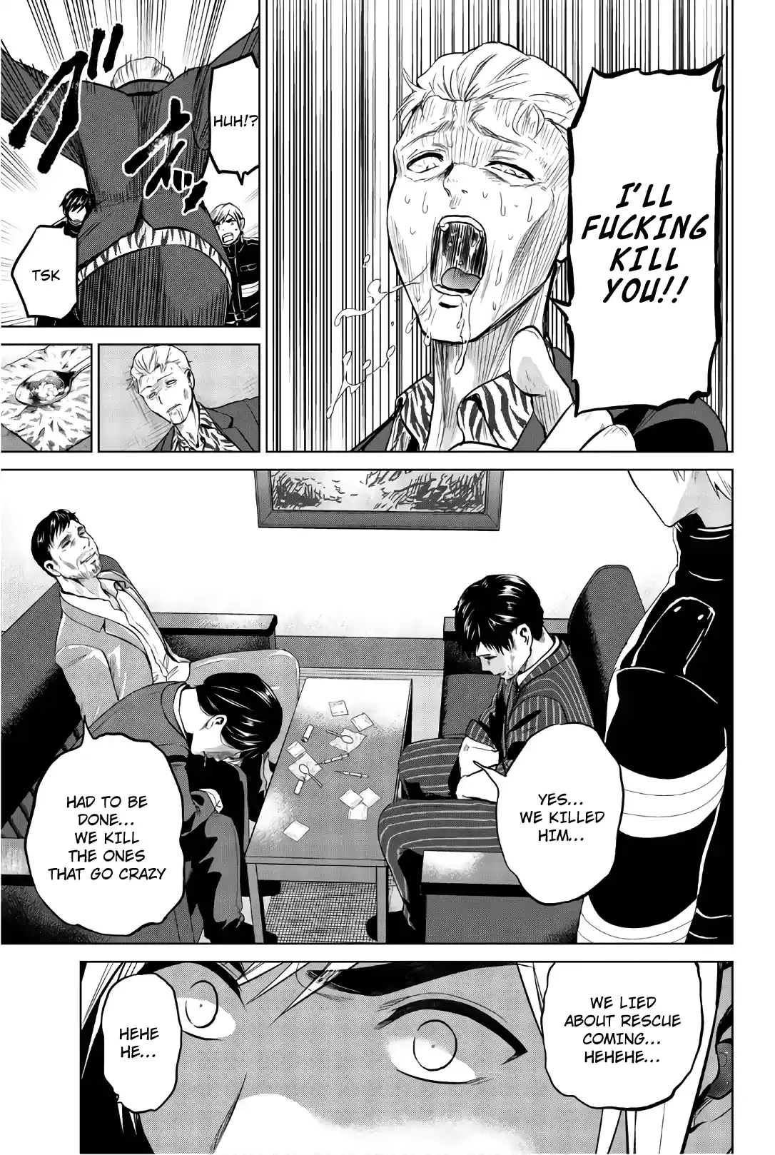 Infection Chapter 99