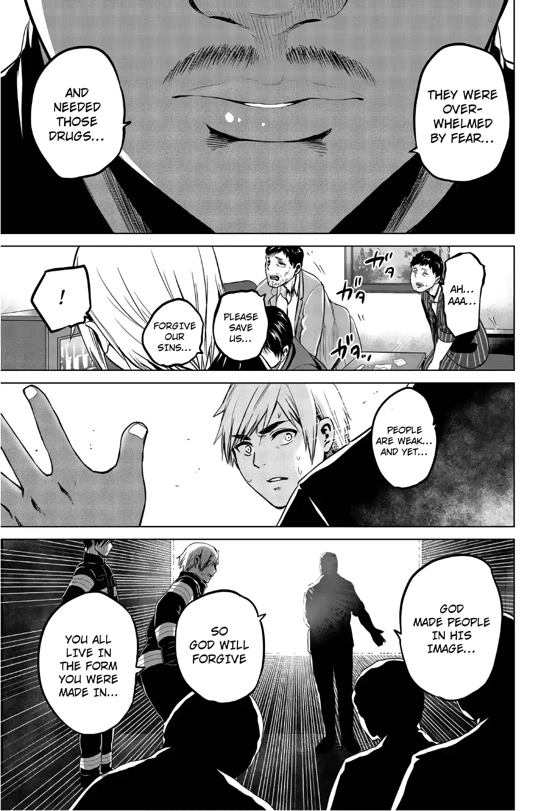 Infection Chapter 99