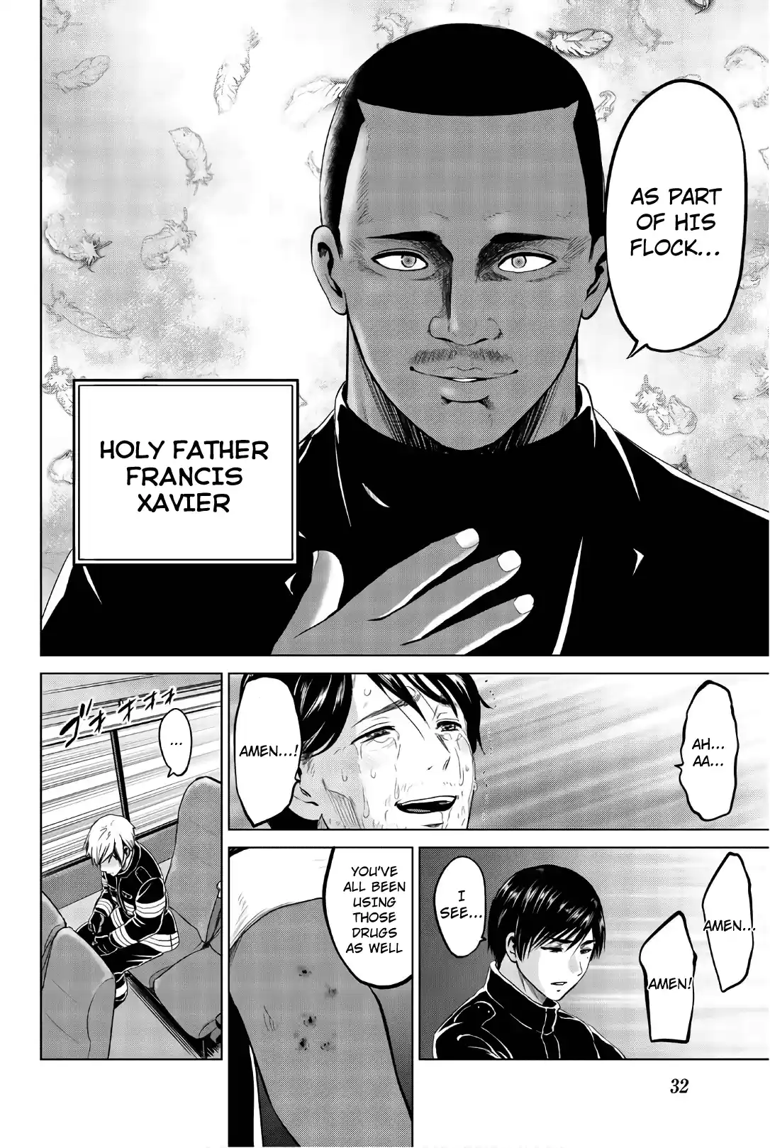 Infection Chapter 99