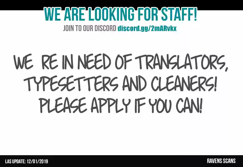 Infection Vol. 7 Ch. 56 Survival priority order