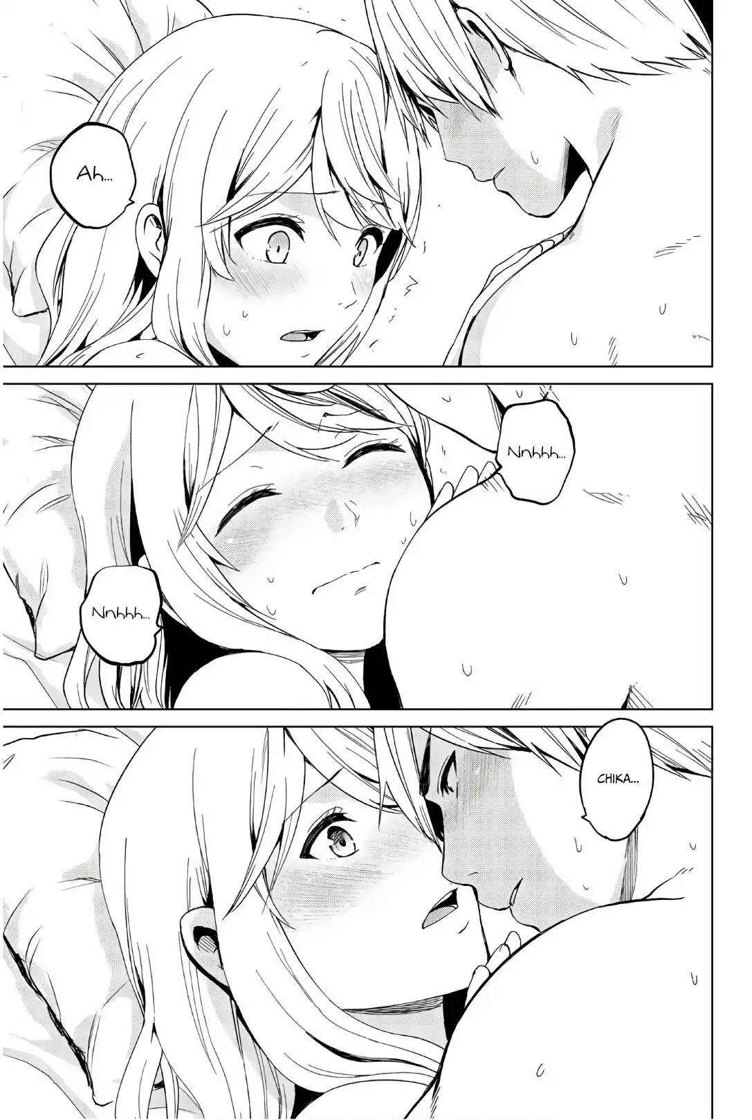 Infection Vol.14 Chapter 118