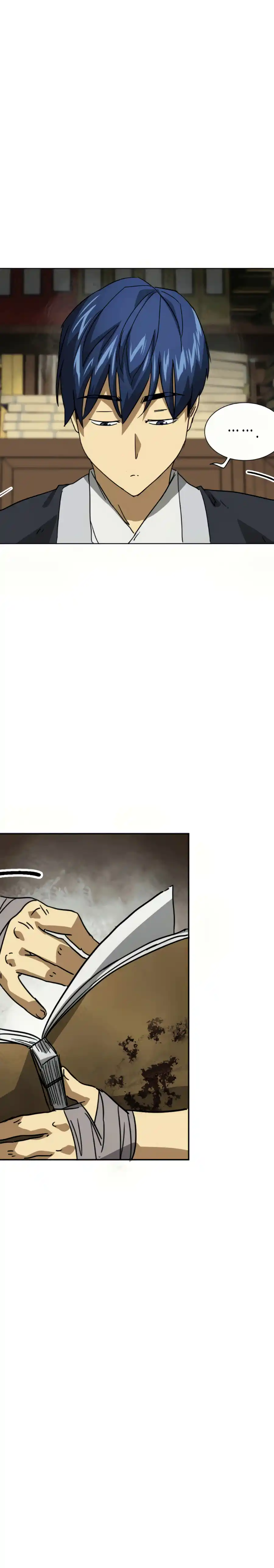 Infinite Level up in Murim 101