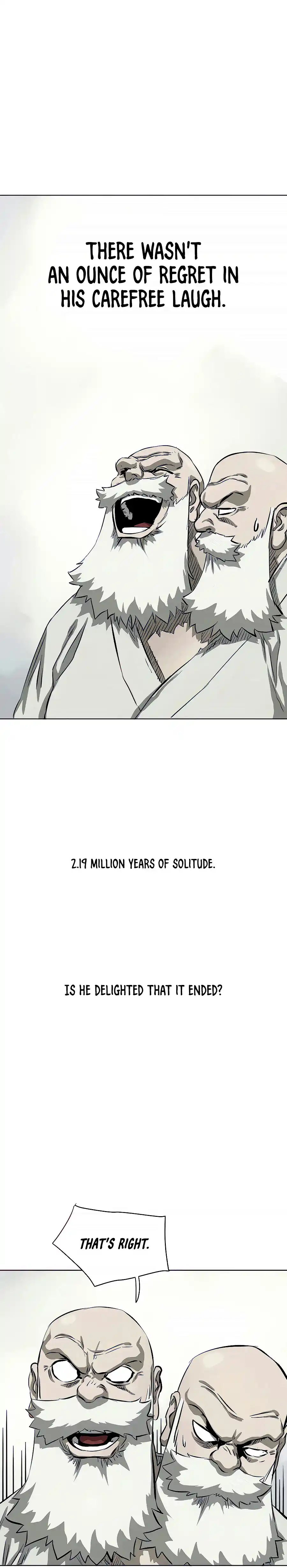 Infinite Level up in Murim 126