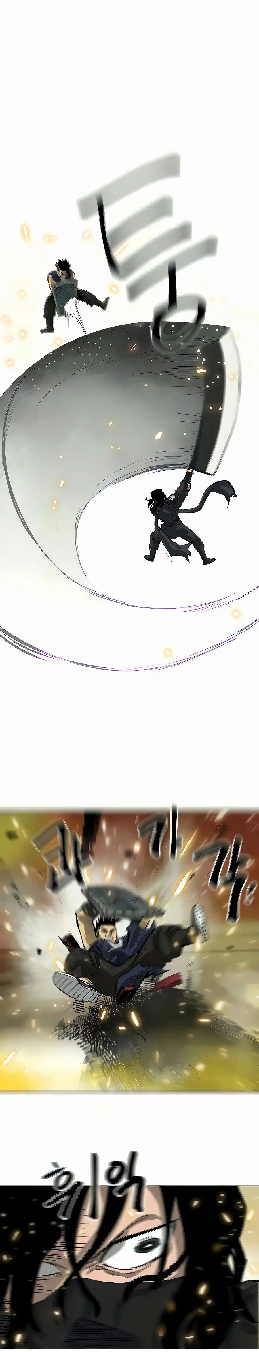 Infinite Level up in Murim 126