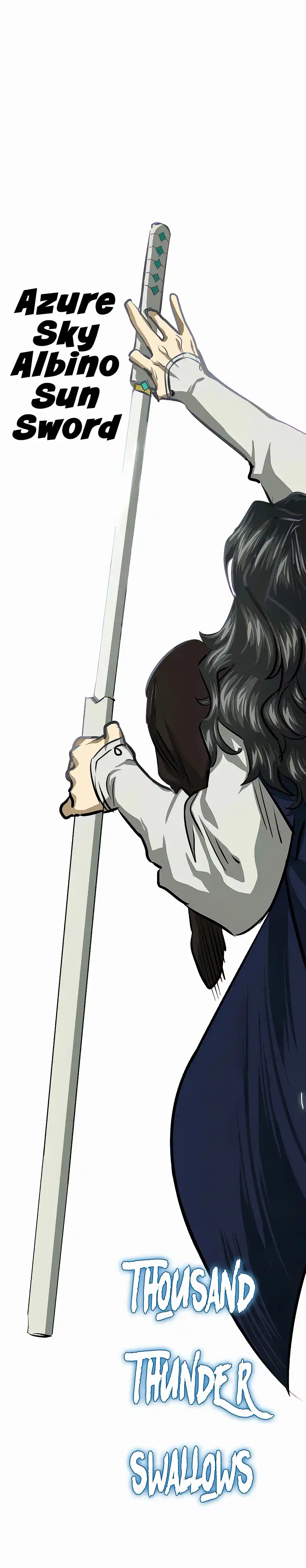 Infinite Level up in Murim 126