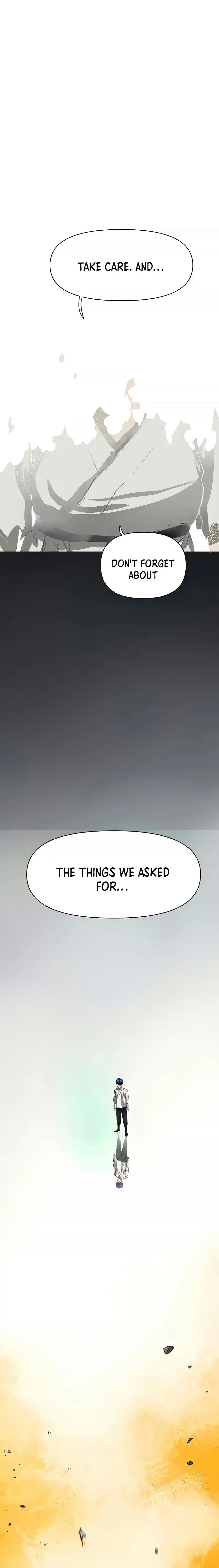 Infinite Level up in Murim 127