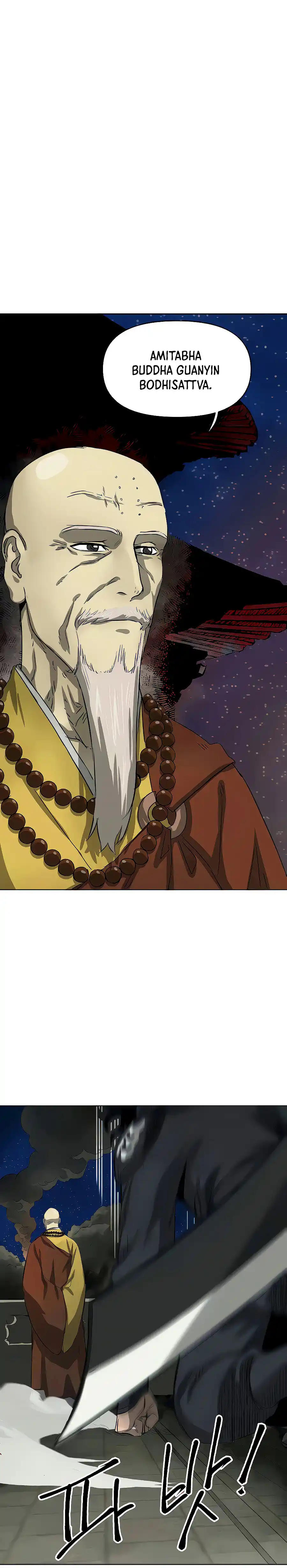 Infinite Level up in Murim 127