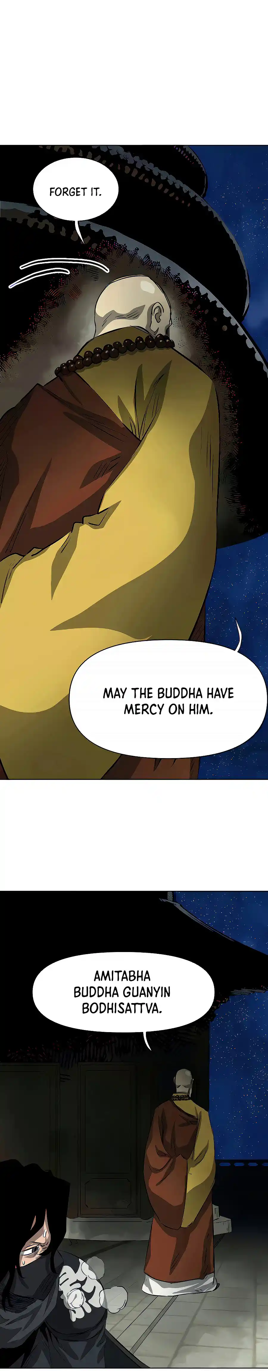 Infinite Level up in Murim 127