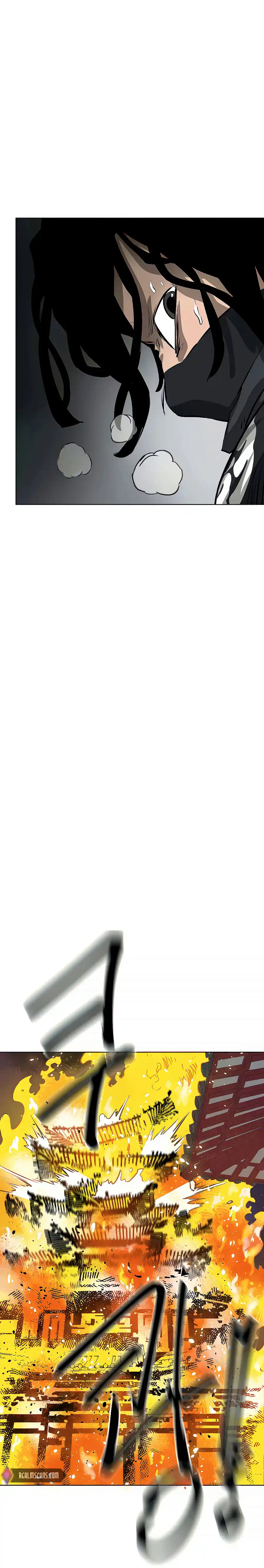 Infinite Level up in Murim 127