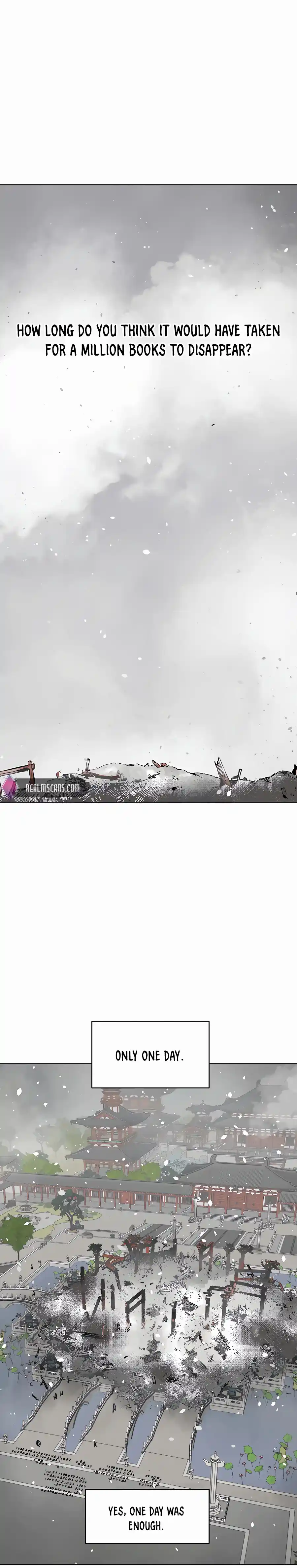 Infinite Level up in Murim 128