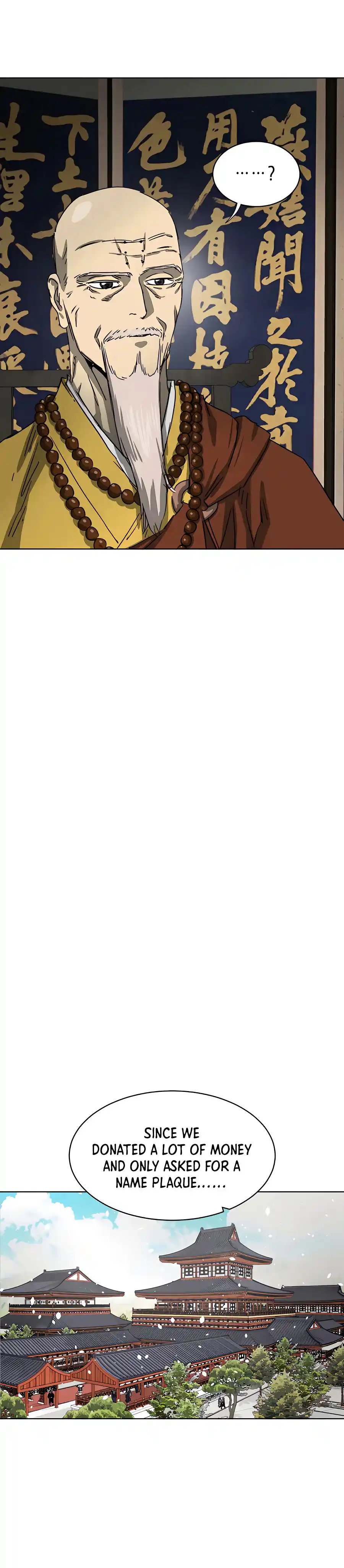 Infinite Level up in Murim 128