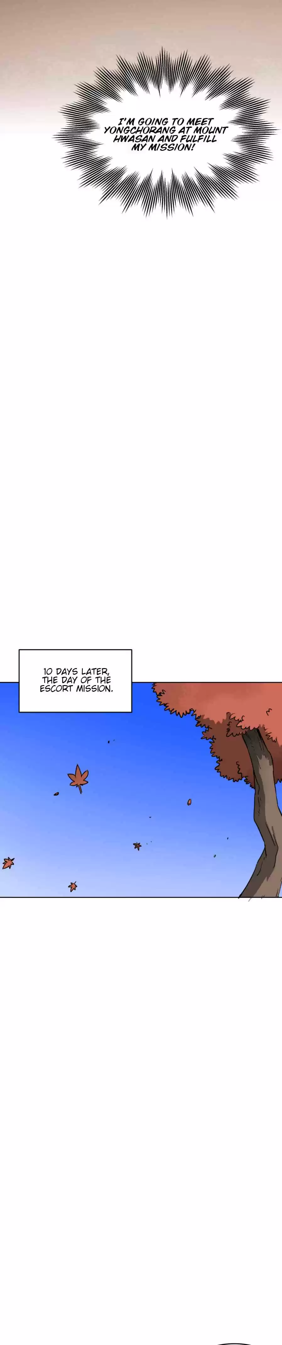 Infinite Level Up in Murim 22 liquor