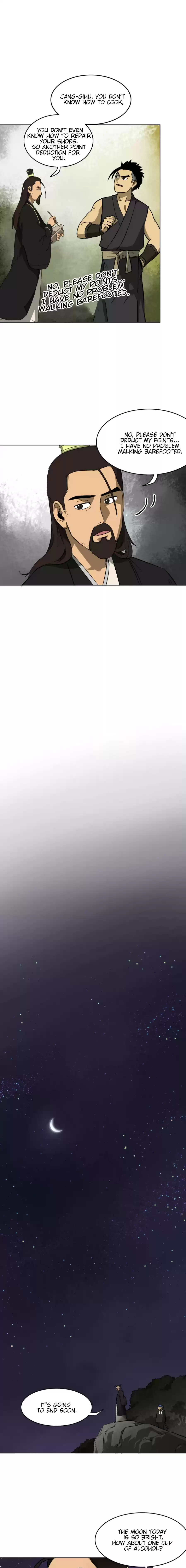 Infinite Level Up in Murim 24 THE WORLD'S BEST