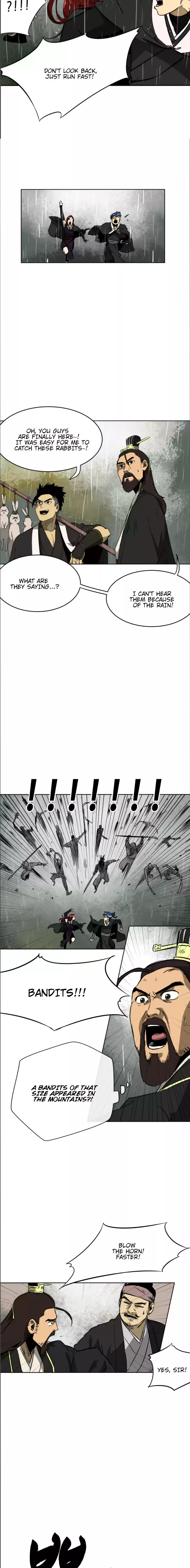 Infinite Level Up in Murim 25 YEOSAN