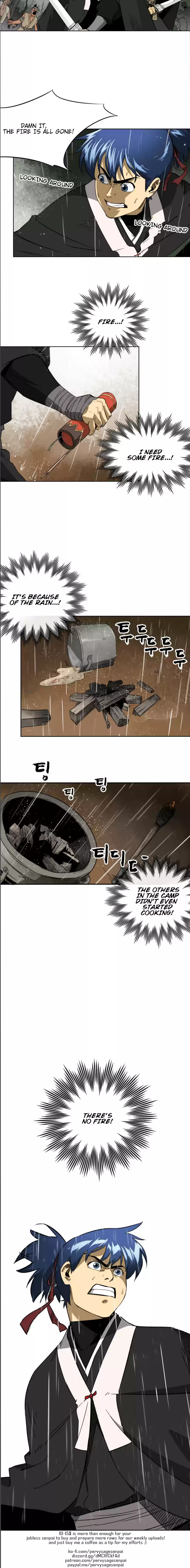 Infinite Level Up in Murim 25 YEOSAN