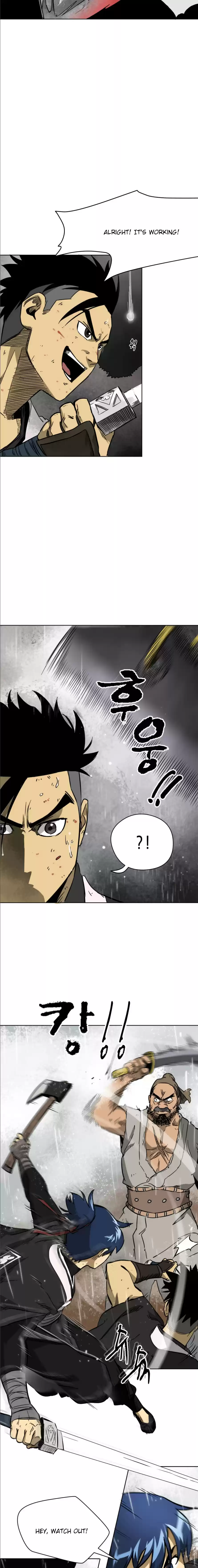 Infinite Level Up in Murim 26 YONGHOCHAE BANDITS RAID