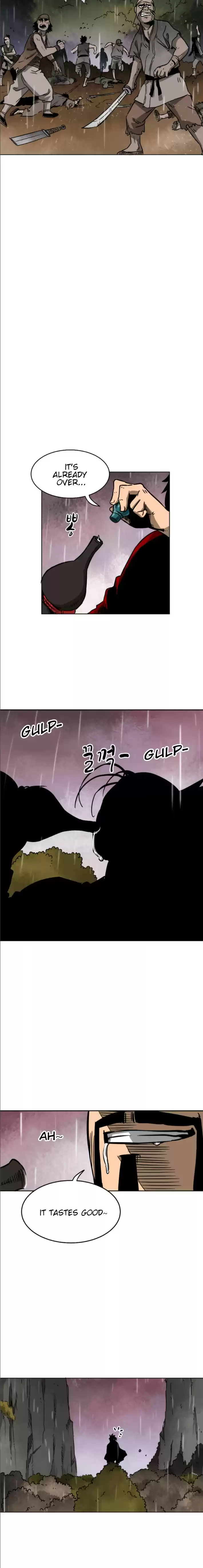 Infinite Level Up in Murim 27 GWANGHYOLGON