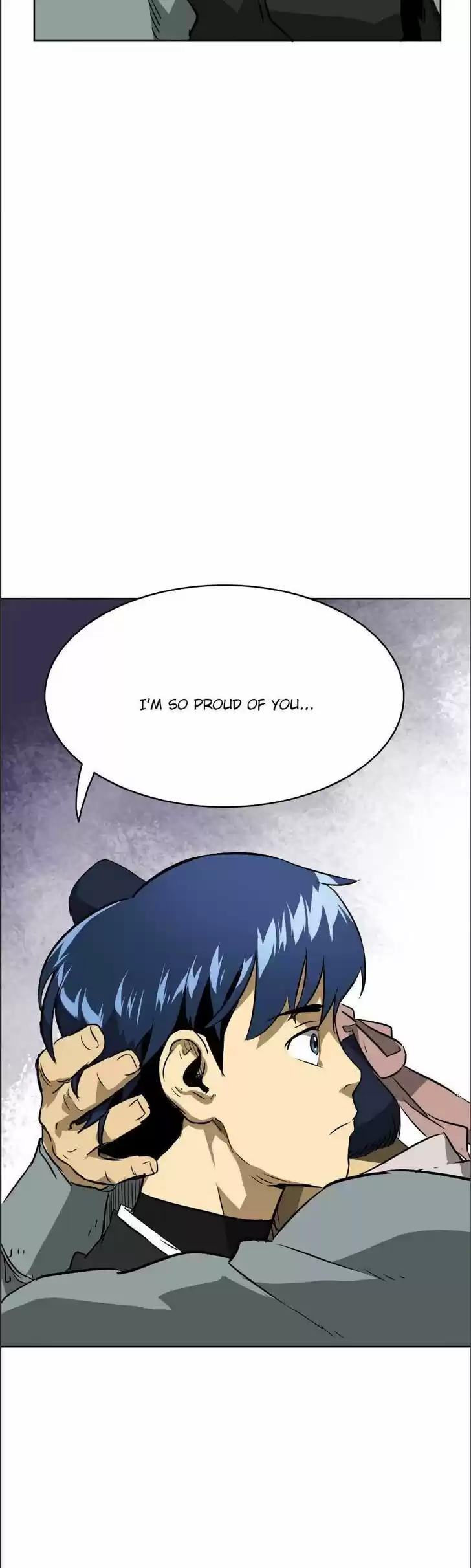 Infinite Level up in Murim Ch.040