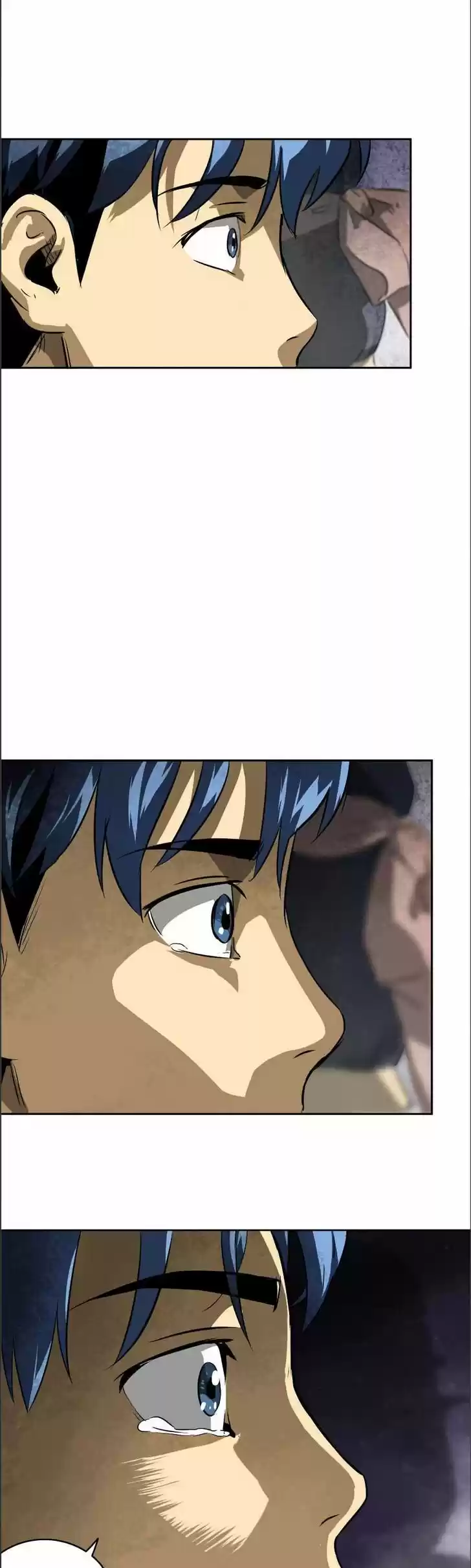 Infinite Level up in Murim Ch.040