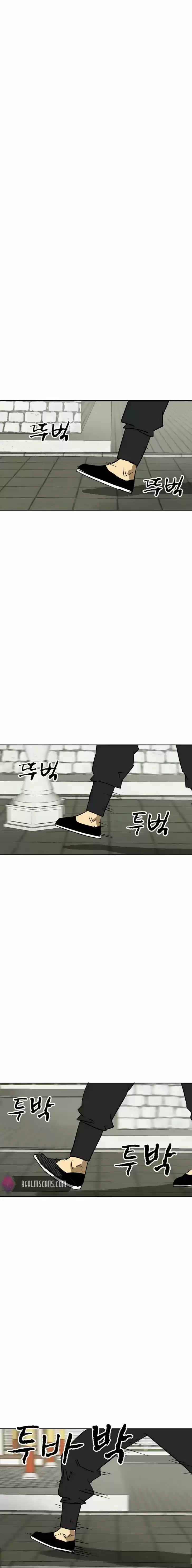 Infinite Level up in Murim Ch.073