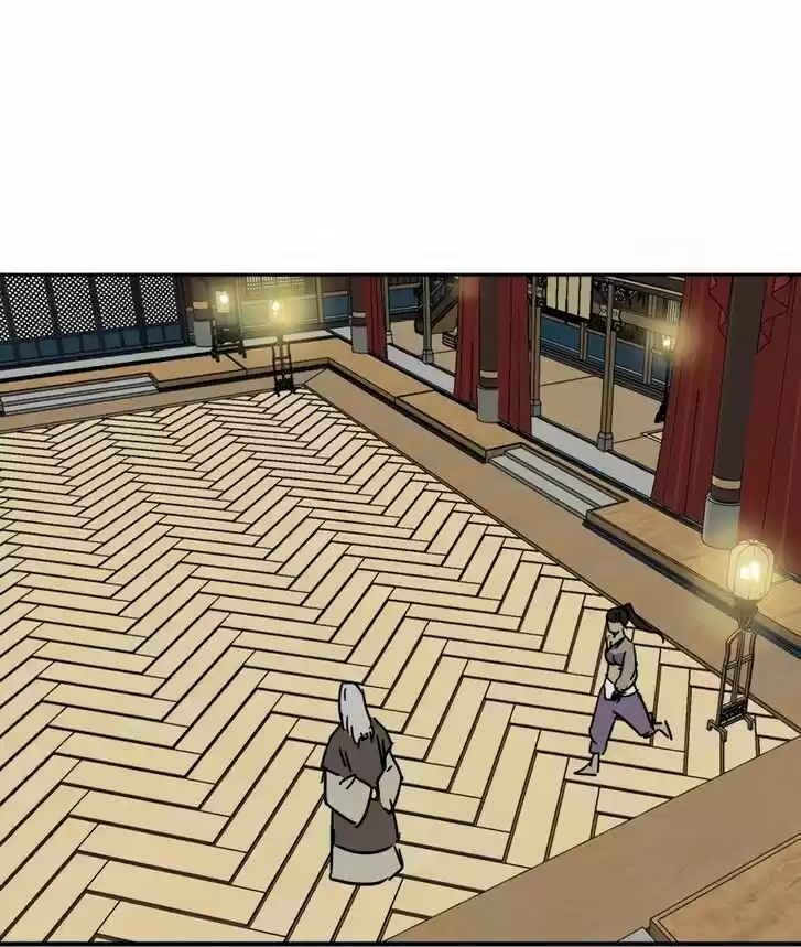 Infinite Level up in Murim Ch.075