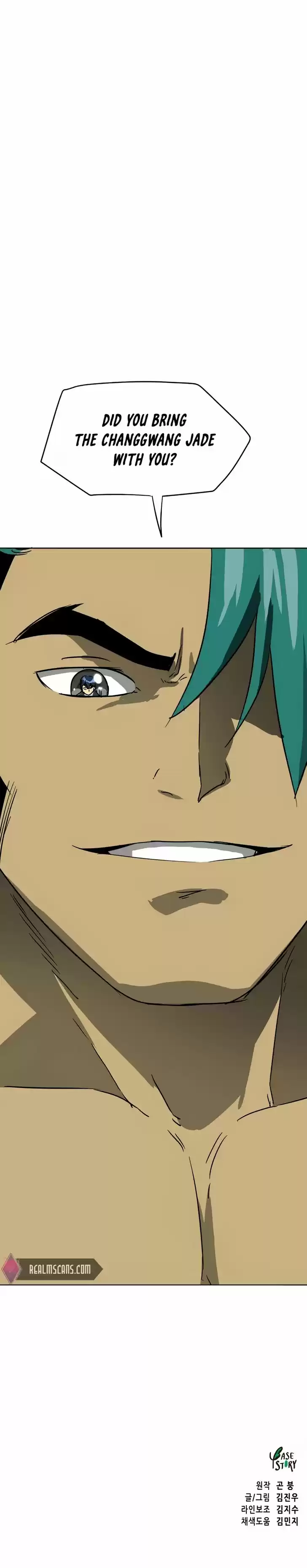 Infinite Level up in Murim Ch.076