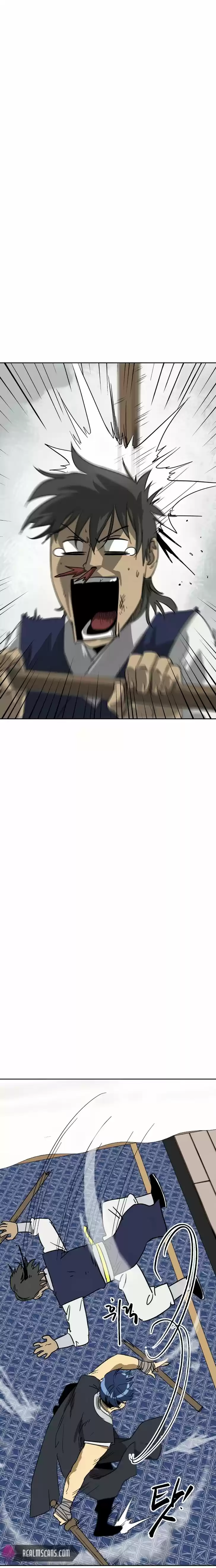 Infinite Level up in Murim Ch.078