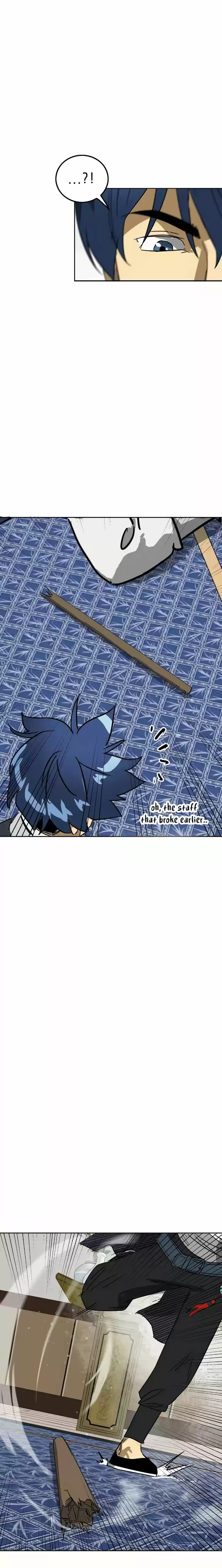 Infinite Level up in Murim Ch.078