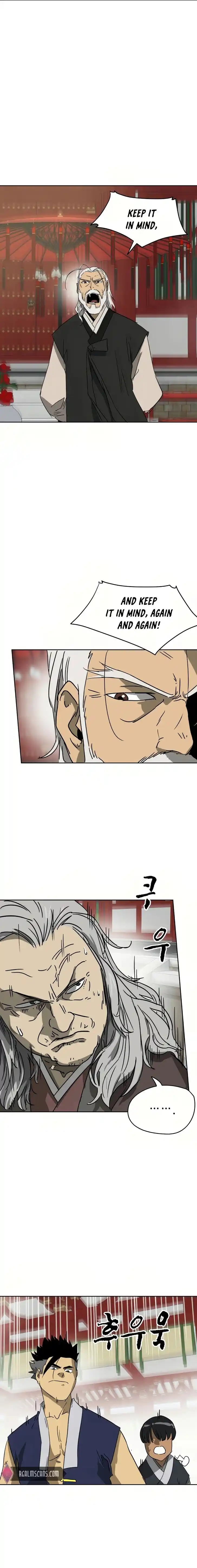 Infinite Level up in Murim Ch.088