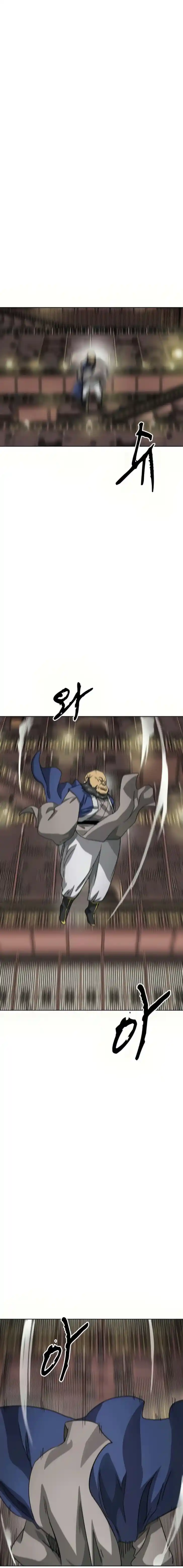 Infinite Level up in Murim Ch.094