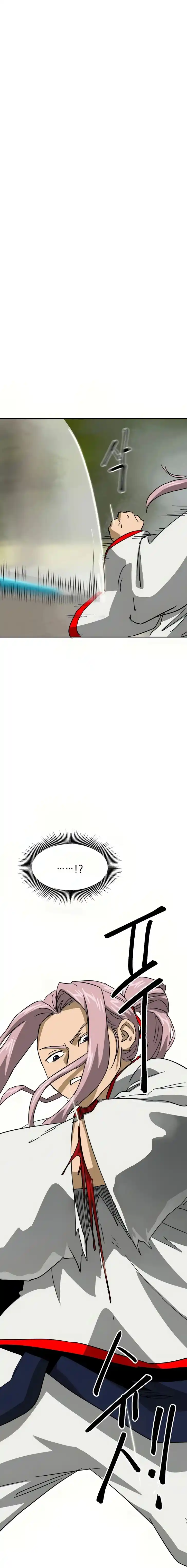 Infinite Level up in Murim Ch.098