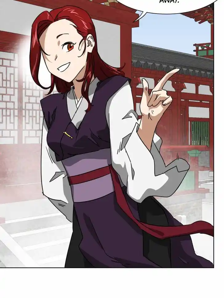 Infinite Level up in Murim Ch.101.1