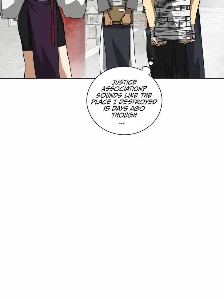 Infinite Level up in Murim Ch.101.1