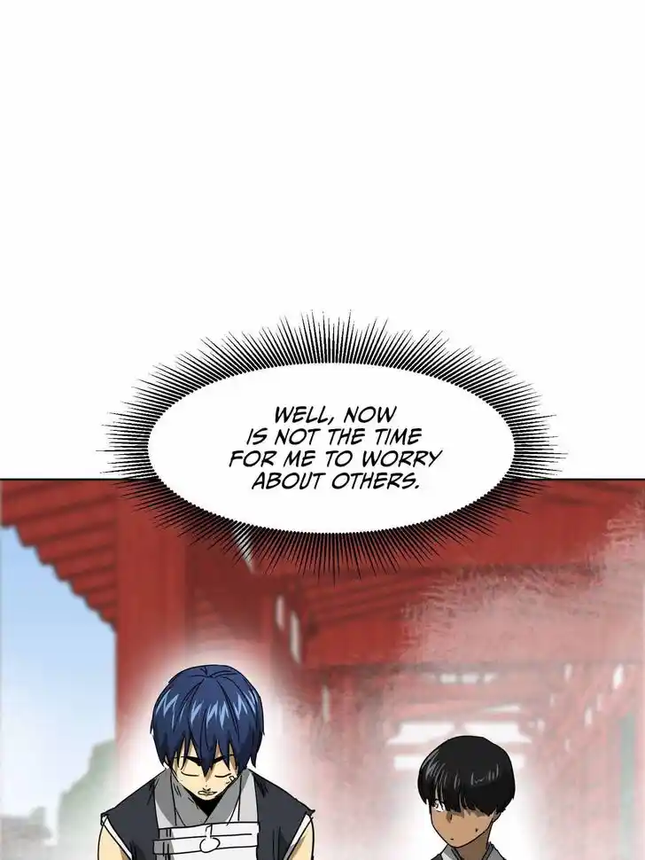 Infinite Level up in Murim Ch.101.1