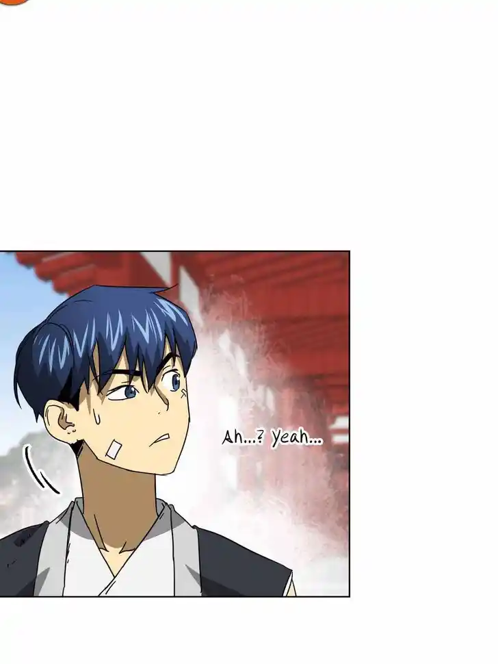 Infinite Level up in Murim Ch.101.1