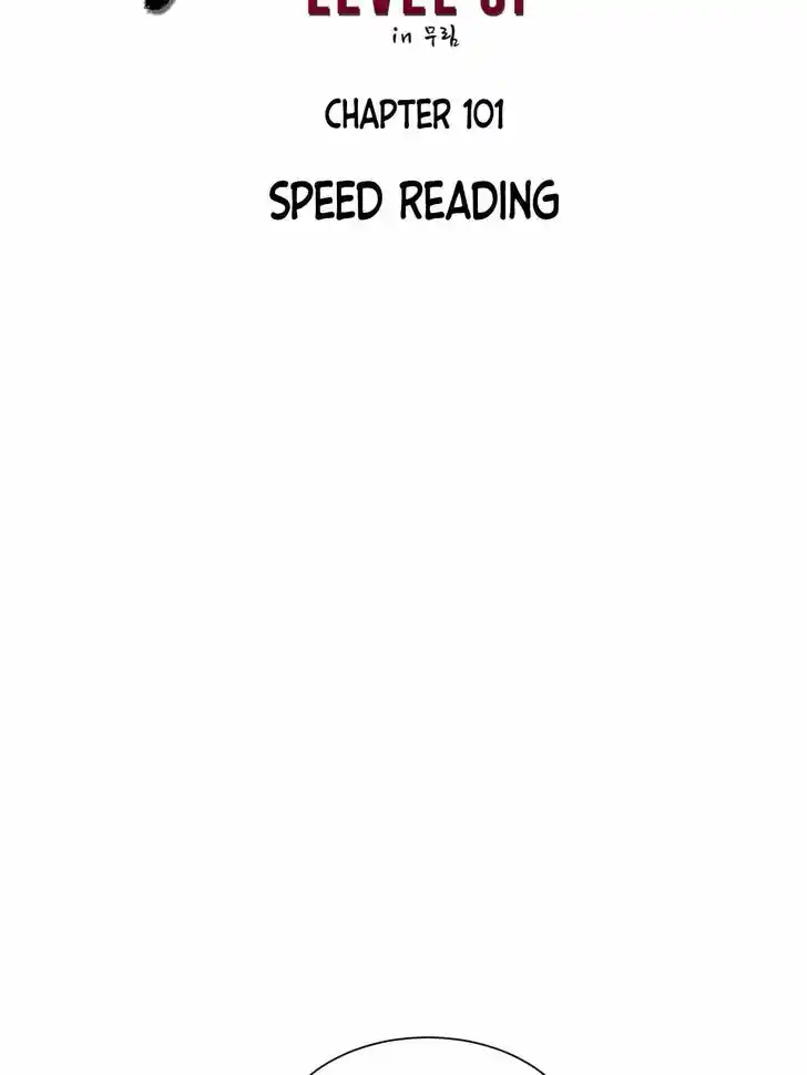 Infinite Level up in Murim Ch.101.1