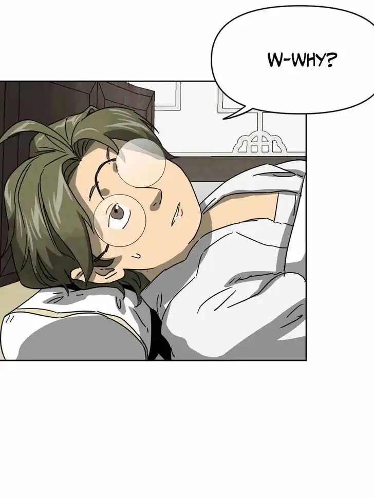 Infinite Level up in Murim Ch.101.1